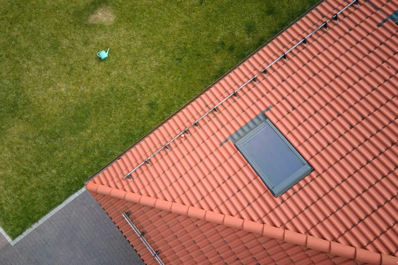 Цялостна подмяна на покрив